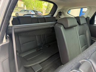 Nissan QASHQAI+2 2.0 TEKNA PREMIUM 4X2 18" Piel Negra
