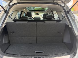 Nissan QASHQAI+2 2.0 TEKNA PREMIUM 4X2 18" Piel Negra