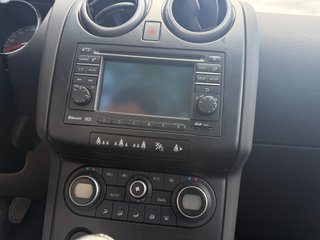 Nissan QASHQAI+2 2.0 TEKNA PREMIUM 4X2 18" Piel Negra