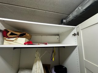 Armario Blanco Ikea