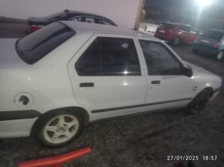 Renault 19 1998