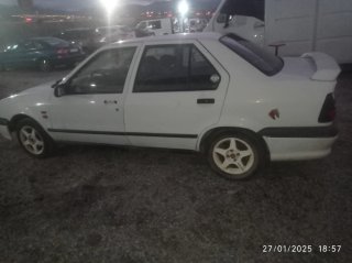 Renault 19 1998