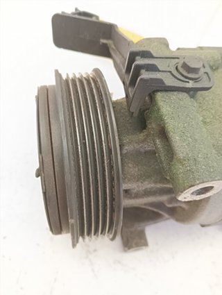 COMPRESOR AIRE ACONDICIONADO FIAT 169A4000 000517