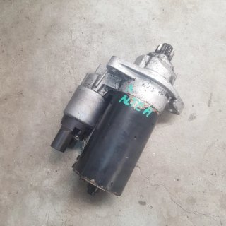 Motor de arranque Seat Altea