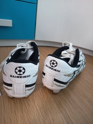 Botas de fútbol Talla 40