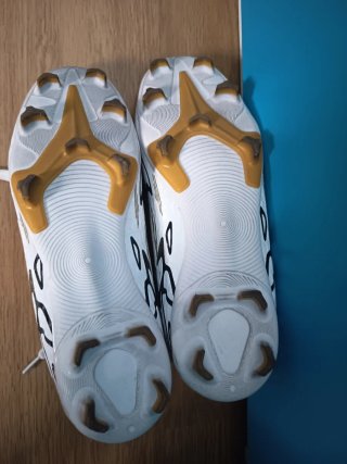 Botas de fútbol Talla 40