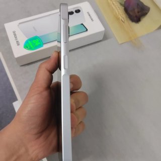 Samsung Galaxy A06 Blanco