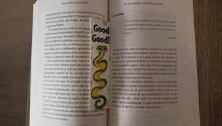 Libro "El poder de la amabilidad" Jonathan Benito