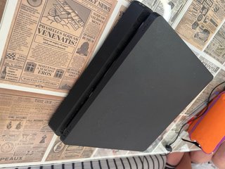 Playstation 4 PS4 Negra