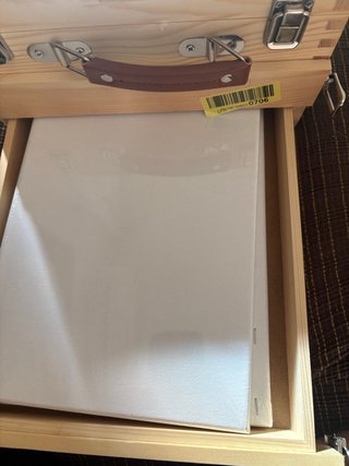 Cavalletto da Tavolo Miaoke