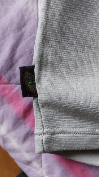 Maglia termica mezza manica uomo BRIKO M