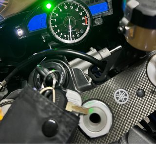 Yamaha R1