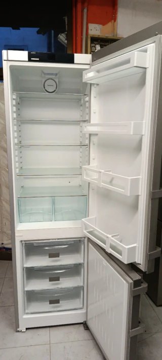 Nevera Liebherr A++
