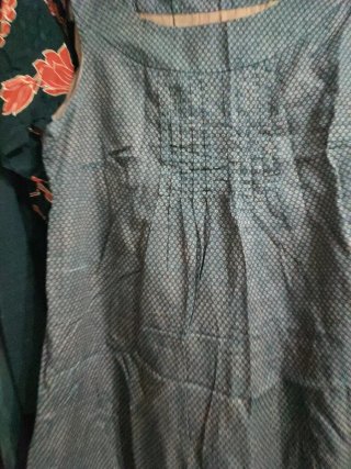 Vestito donna estivo
