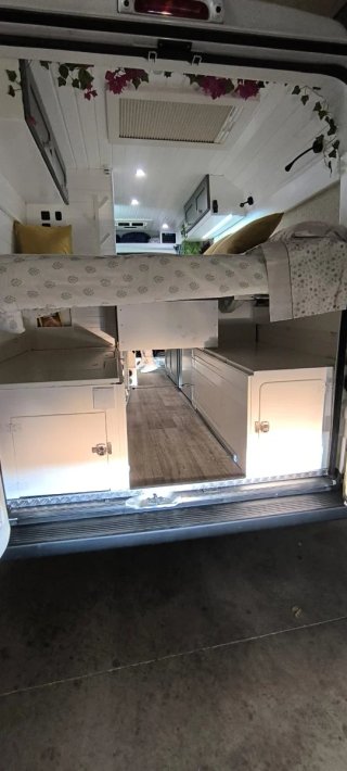 Peugeot Boxer 2022