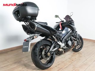 SUZUKI B-KING 1300