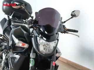 SUZUKI B-KING 1300