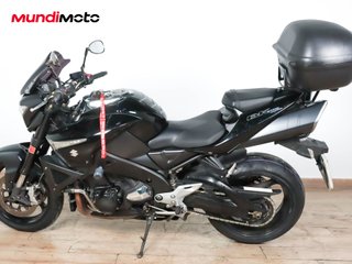 SUZUKI B-KING 1300