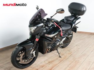 SUZUKI B-KING 1300