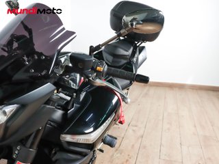 SUZUKI B-KING 1300