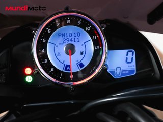 SUZUKI B-KING 1300
