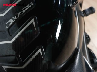 SUZUKI B-KING 1300