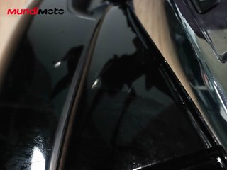 SUZUKI B-KING 1300