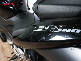 SUZUKI B-KING 1300