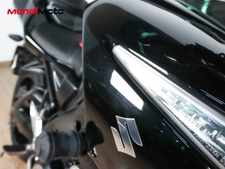 SUZUKI B-KING 1300