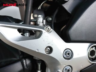 SUZUKI B-KING 1300