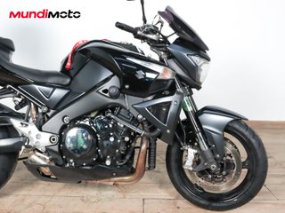 SUZUKI B-KING 1300