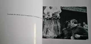 OCAÑA LIBRO FOTOGRAFÍAS "COLECCION COLITA"