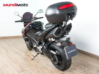 SUZUKI B-KING 1300