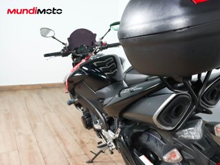 SUZUKI B-KING 1300