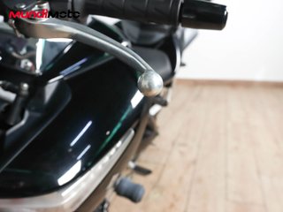 SUZUKI B-KING 1300