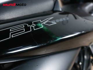 SUZUKI B-KING 1300