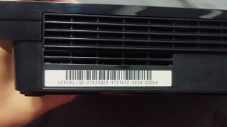 IMPECABLE PS3 SLIM 120 GB