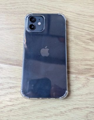 iPhone 12 128GB Batería 87%