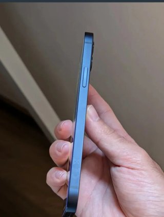 iPhone 12 128GB Batería 87%