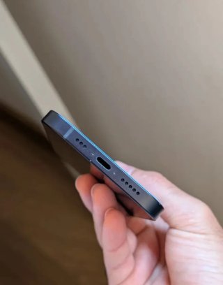 iPhone 12 128GB Batería 87%