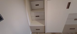 Habitación juvenil ROS