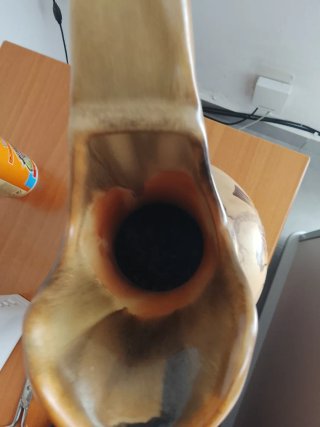 Jarra Cerámica