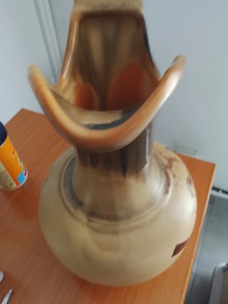 Jarra Cerámica