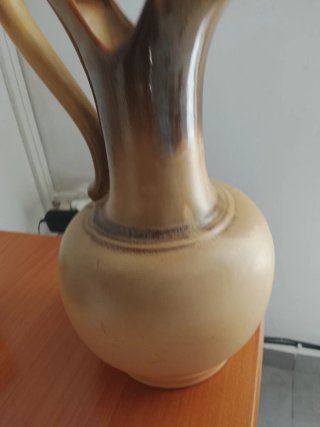Jarra Cerámica