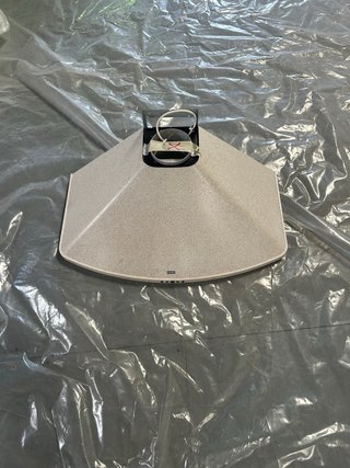 Campana extractora Franke