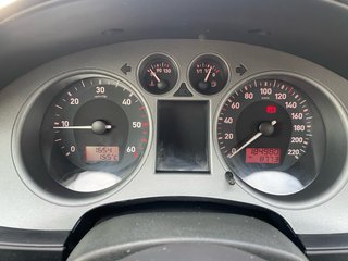 SEAT Ibiza 2008