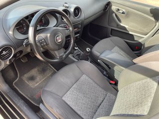 SEAT Ibiza 2008