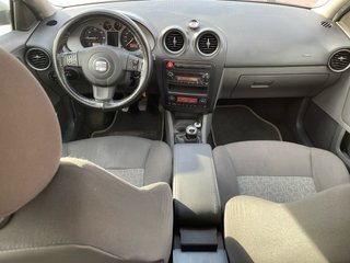SEAT Ibiza 2008
