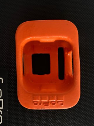 Carcasa y flotador GoPro Hero 5 Session accesorios