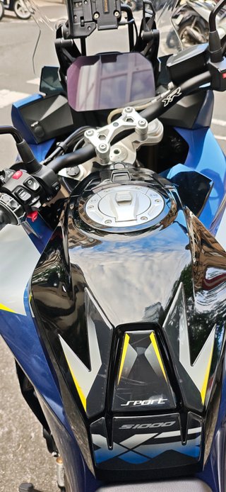 BMW S1000XR 2024 Aventura